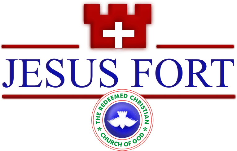 RCCG Jesus Fort CA